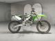 Фото Kawasaki KX250 F с японского аукциона
