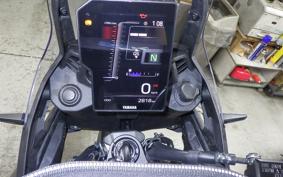 YAMAHA TENERE 700 2025 DM17J