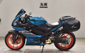 YAMAHA YZF-R3 2022 RH13J