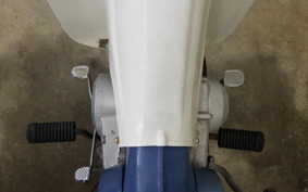 HONDA C50 SUPER CUB AA01