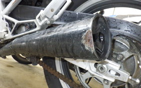 SUZUKI GSX400FW 1983 GK71A