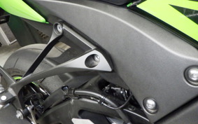 KAWASAKI ZX 10 NINJA ABS 2023 ZXT02L