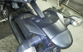 YAMAHA MT-09 A 2016 RN34J