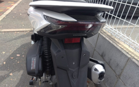 HONDA PCX125 JK05