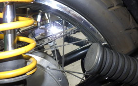 SUZUKI GS400E 2002 GS400