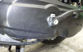 HONDA TACT-4ﾍﾞｰｼｯｸ 2024 AF79