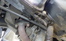YAMAHA JOG APRIO 1994 SA11J