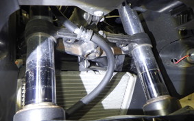 HONDA CBR400R 2017 NC47