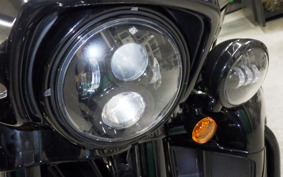 HARLEY FLHTK1870 2019