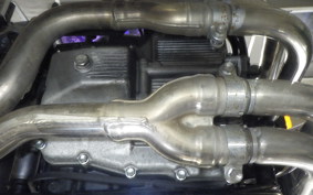 SUZUKI GSX1400 2008 GY71A