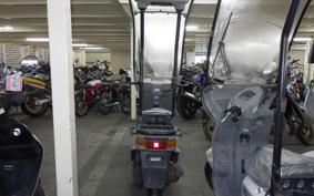 YAMAHA GEARﾔﾈﾂｷ 2024 UA03J