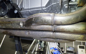 HONDA HORNET 600 2003
