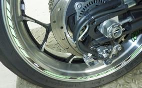 KAWASAKI ZX 1400 NINJA R 2012