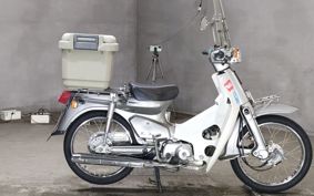 HONDA SUPER CUB50 AA01