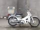 Фото Honda SUPER CUB50 2002 с японского аукциона