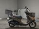Фото Honda DIO CHESTER с японского аукциона