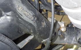 YAMAHA SR400 Gen.2 1999 1JR