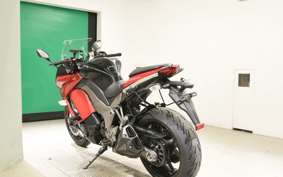 KAWASAKI NINJA 1000 2011