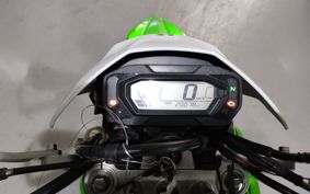 KAWASAKI KLX230 LX230A