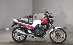 HONDA JADE MC23