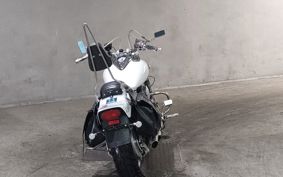 YAMAHA DRAGSTAR 400 VH01J