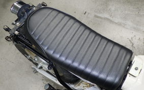 YAMAHA TW225 2003 DG09J