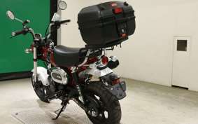 HONDA DAX 125 2026 JB04