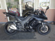Фото Kawasaki NINJA 1000 ABS 2016 с японского аукциона