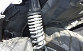 YAMAHA N-MAX 155 A SG50J