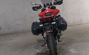 DUCATI MULTI STRADA 1200 ENDURO 2016 AA04JA
