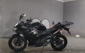 KAWASAKI NINJA400 EX400G