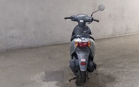 SUZUKI LET`S4 CA45A