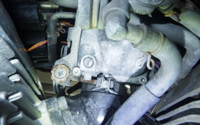 YAMAHA VIRAGO 125 2003 4RF