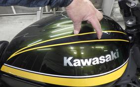 KAWASAKI Z900RS 2021