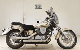 YAMAHA DRAGSTAR 250 VG02J