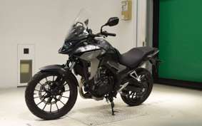 HONDA 400X 2019