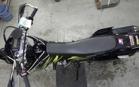 SUZUKI DR-Z400SM 2005 SK44A