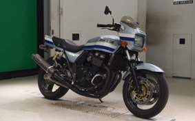 KAWASAKI ZRX400 1999 ZR400E
