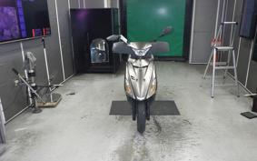 SUZUKI ADDRESS V125 S CF4MA