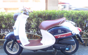 YAMAHA  VINO DX SA54J