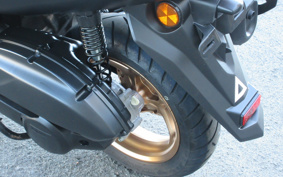 YAMAHA NMAX ABS SEG6J