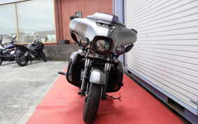 HARLEY HARLEYFLHTKSE CVO 2019 TEH