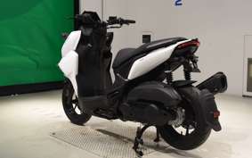 YAMAHA X FORCE 2016 SG79J