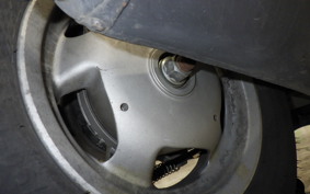 YAMAHA GEAR Gen.2 2022 UA08J