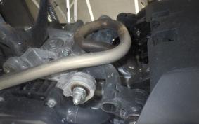 HONDA TACT Gen.4 AF79