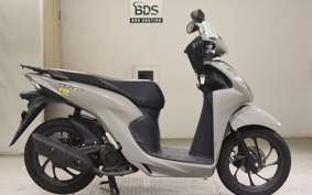 HONDA DIO 110 2023 JK03