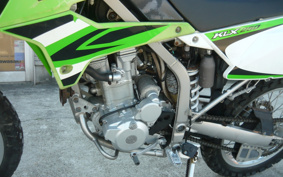 KAWASAKI KLX250 LX250S