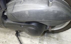 YAMAHA N-MAX 1991 SED6J