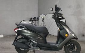 YAMAHA AXIS Z SED7J