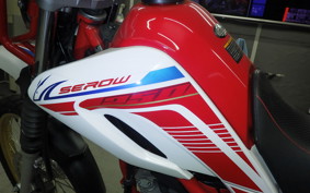 YAMAHA SEROW 250 Gen.3 2021 DG31J